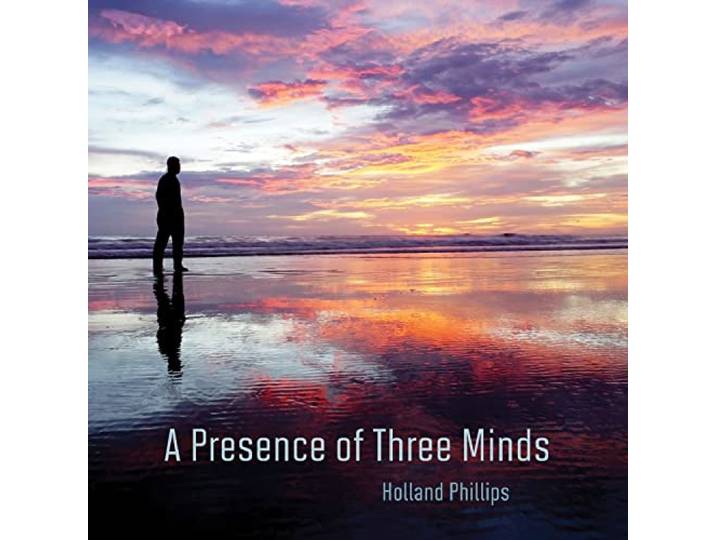 A Presence of Three Minds