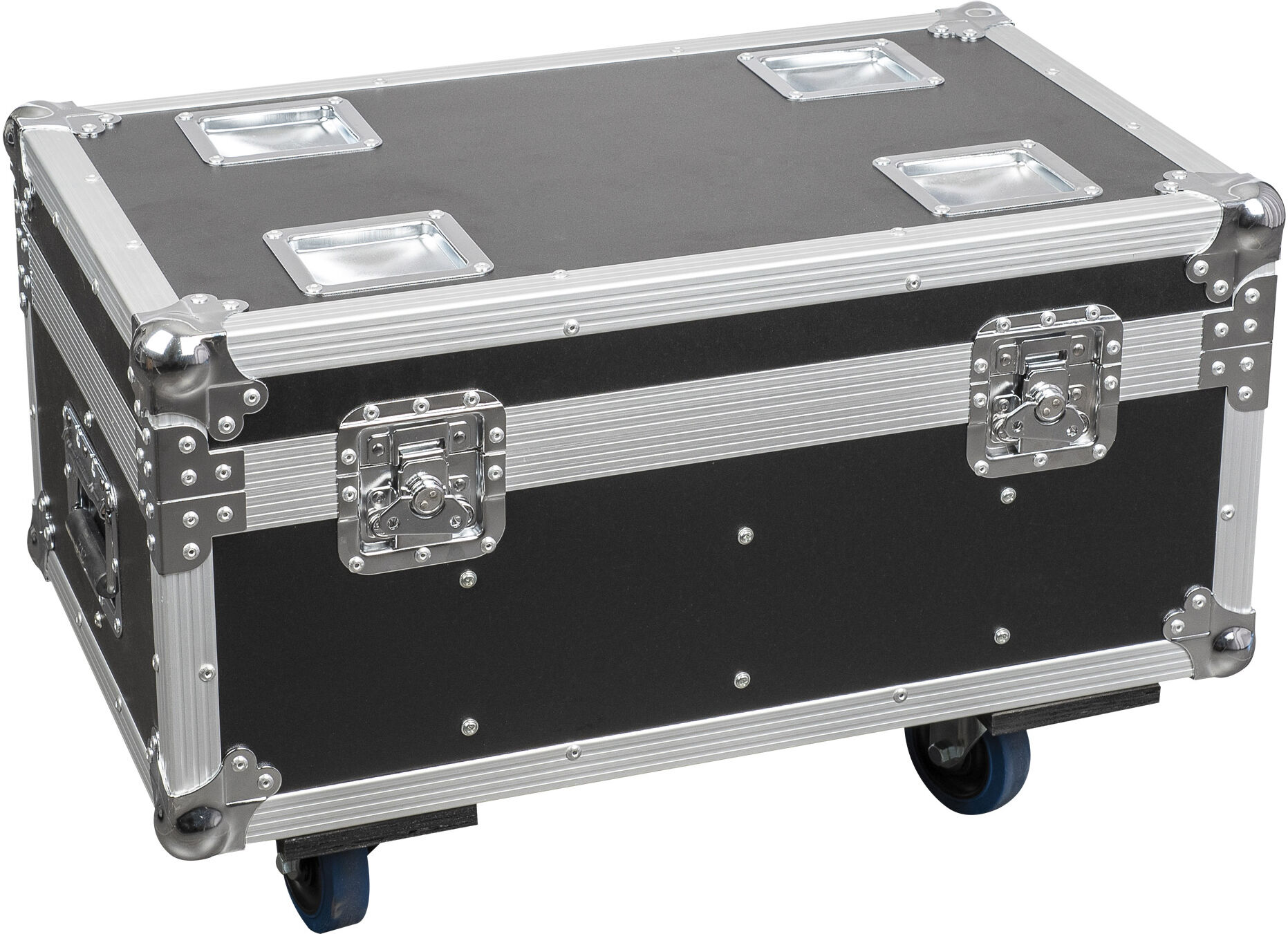 Showtec Koffer Für 6x Stage Blinder 1 Led Mit Zubehörfach