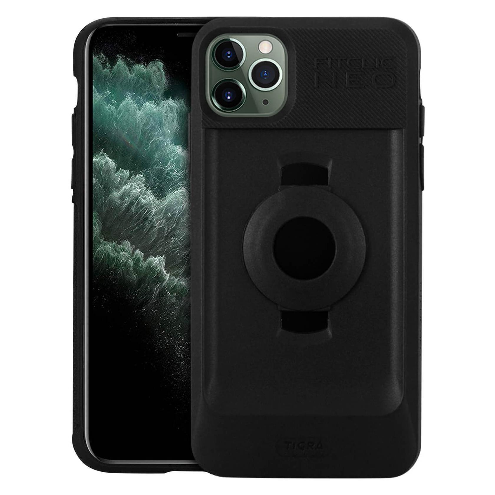 Tigra Absorption Series (Apple iPhone 11 Pro Max) (TIGRA-FN-IPH11PM)
