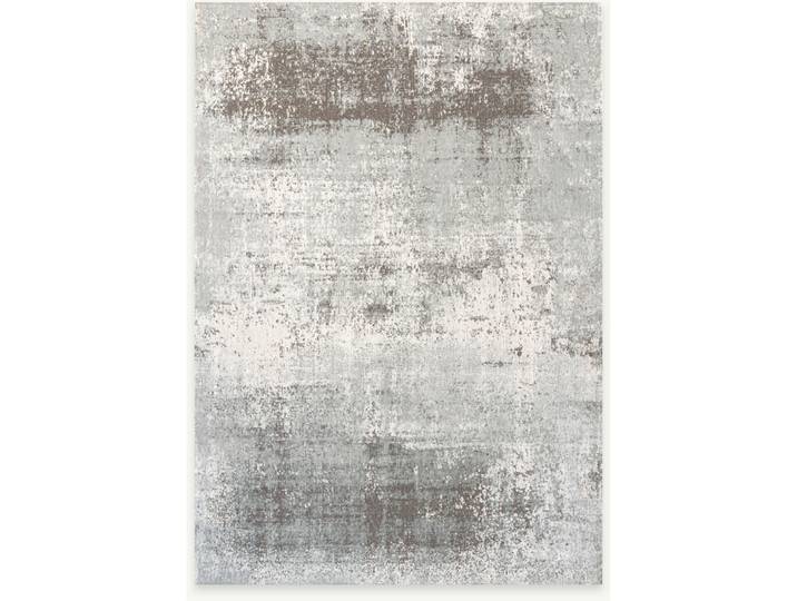 Outdoor-Teppich Venus grau Gefleckt/Meliert Polyester 170 x 240 cm
