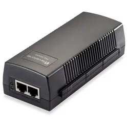 LevelOne GE PoE-Injektor Adapter POI-3014  30.0W PoE
