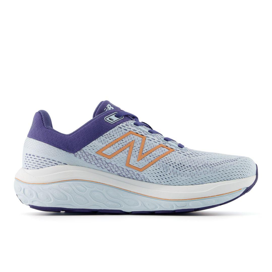 New Balance Damen Fresh Foam 860 v14 blau 37.5