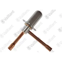 Vaillant Expansionsventil 0010033533