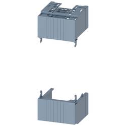 Siemens 3NP1961-1CB00 Abdeckung 1 St. Einstellbereich (Strom): 100 - 630 A 3NP19611CB00