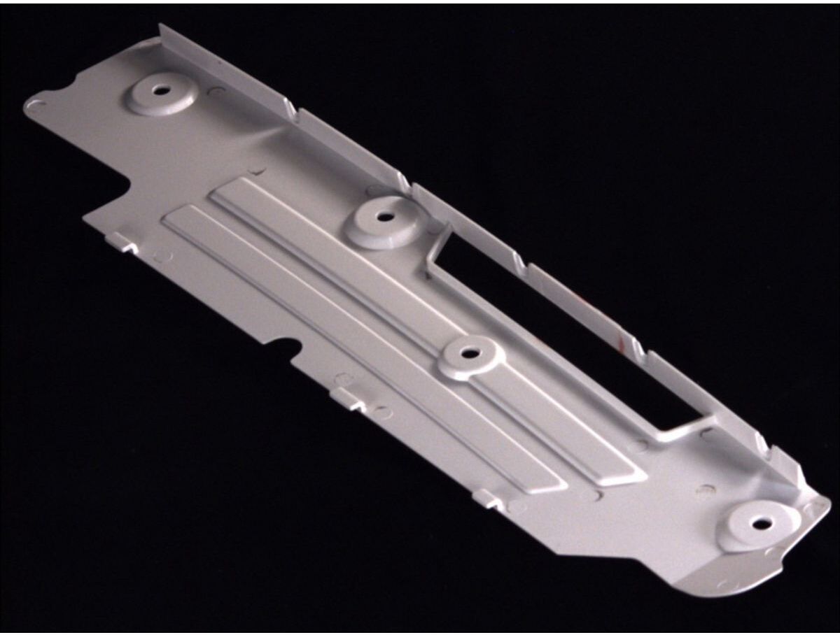 Cuvelage, phare principal PACOL BPC-VO008R