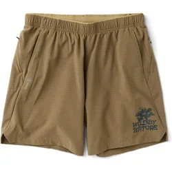 Roark, Herren, Outdoorhose, Bommer 7 (S), Braun