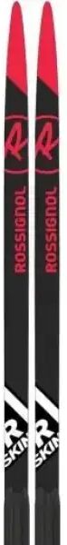Langlaufski Rossignol Speed Skin Junior Classic (130cm - Schwarz)