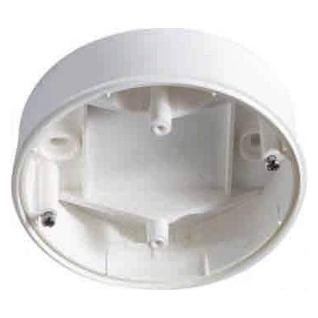 Esylux AufputzdoseC IP 20 weiss (EP10425370)