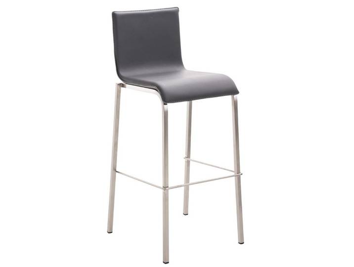 PROREGAL® Barhocker Barstuhl VARADERO