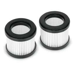 Kärcher CVH HEPA-Filter Set