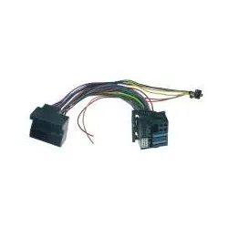 Dietz 1283 Kabelsatz BMW, MERCEDES für 1280