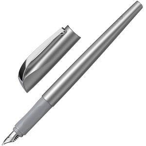 Schneider Kalligraphie-Stift Callissima, anthrazit, Füller