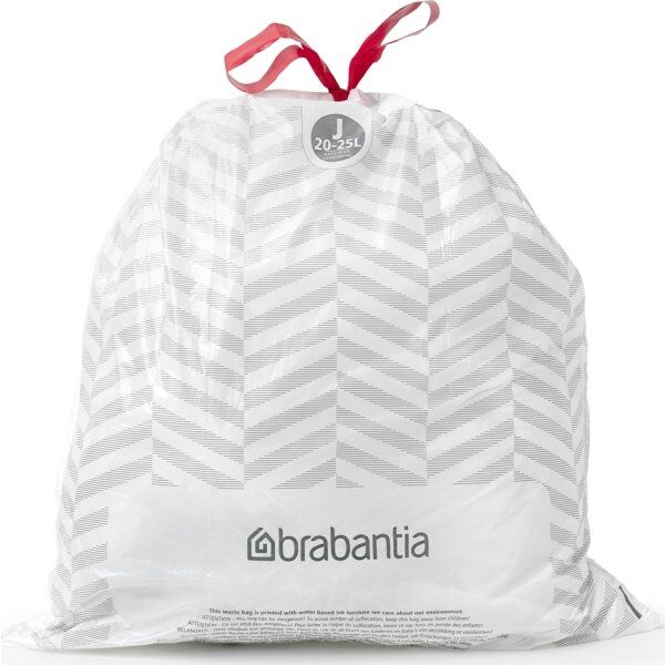 Brabantia Affaldspose J   20-25 L   20 Stk.