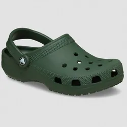 Crocs Unisex Classic Clog - 46-47 - Field Green