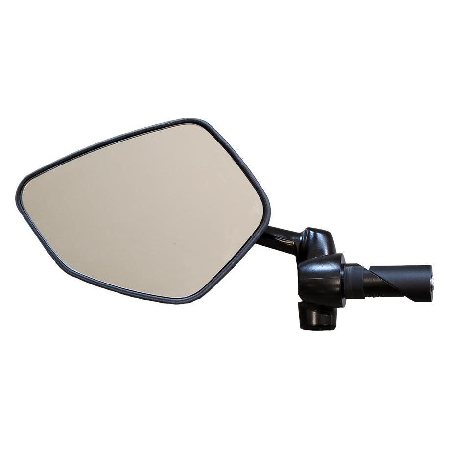 Busch & Müller Cycle Star E Rückspiegel Kurz (17,2 - 20 mm) (313839)