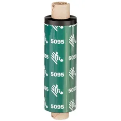 Zebra, Beschriftungsband, Ribbon, resin, 89mm x 450m (8.90 cm)