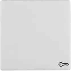 Berker 16206069 Wippe mit Aufdr Symbol Tür Q.x pw