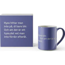 Astrid Tasse, lila