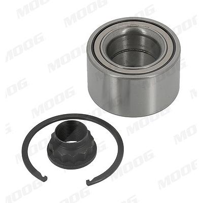 Moog Radlagersatz [Hersteller-Nr. TO-WB-12092] für Toyota