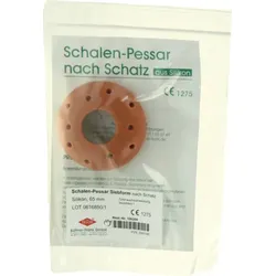 SIEBPESSAR Silikon 65 mm nach Schatz 1 St
