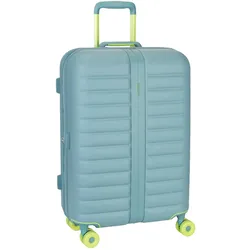 American Tourister Neovibe Spinner, Koffer, Türkis, Blau