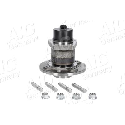 AIC Radlagersatz Radnabe Quality Hinterachse rechts 52514 für Opel