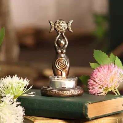 Youfap Market Handicraft Resin Candle Holder Light, Home Decoration Garden Study Accessories Handicraft Resin Candle Holder Light, Home Decoration Garden Study Accessories