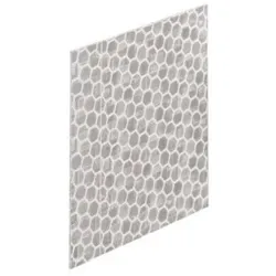 Leuze electronic Reflexfolie NR.4 100x100