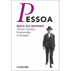 Werke: Boca do Inferno, Belletristik von Fernando Pessoa