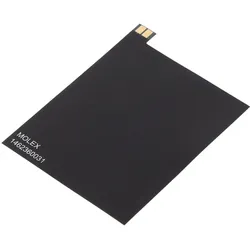 Molex NFC Antenne, 1462360031, flexibel, selbstklebend, 45 x 55mm