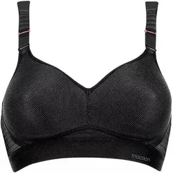 TRIUMPH Triaction Hybrid Lite P EX, Größe 70B in Schwarz Schwarz