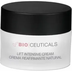 Bruno Vassari, Gesichtscreme, Bio Ceuticals Lift Intensive Anti-Ageing Cream For Face - 50 Ml (50 ml)