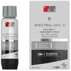 DS Laboratories, Bodylotion, Spectral.DNC-S Advanced Hair Regrowth Serum 60ml (Körperöl, 60 ml)