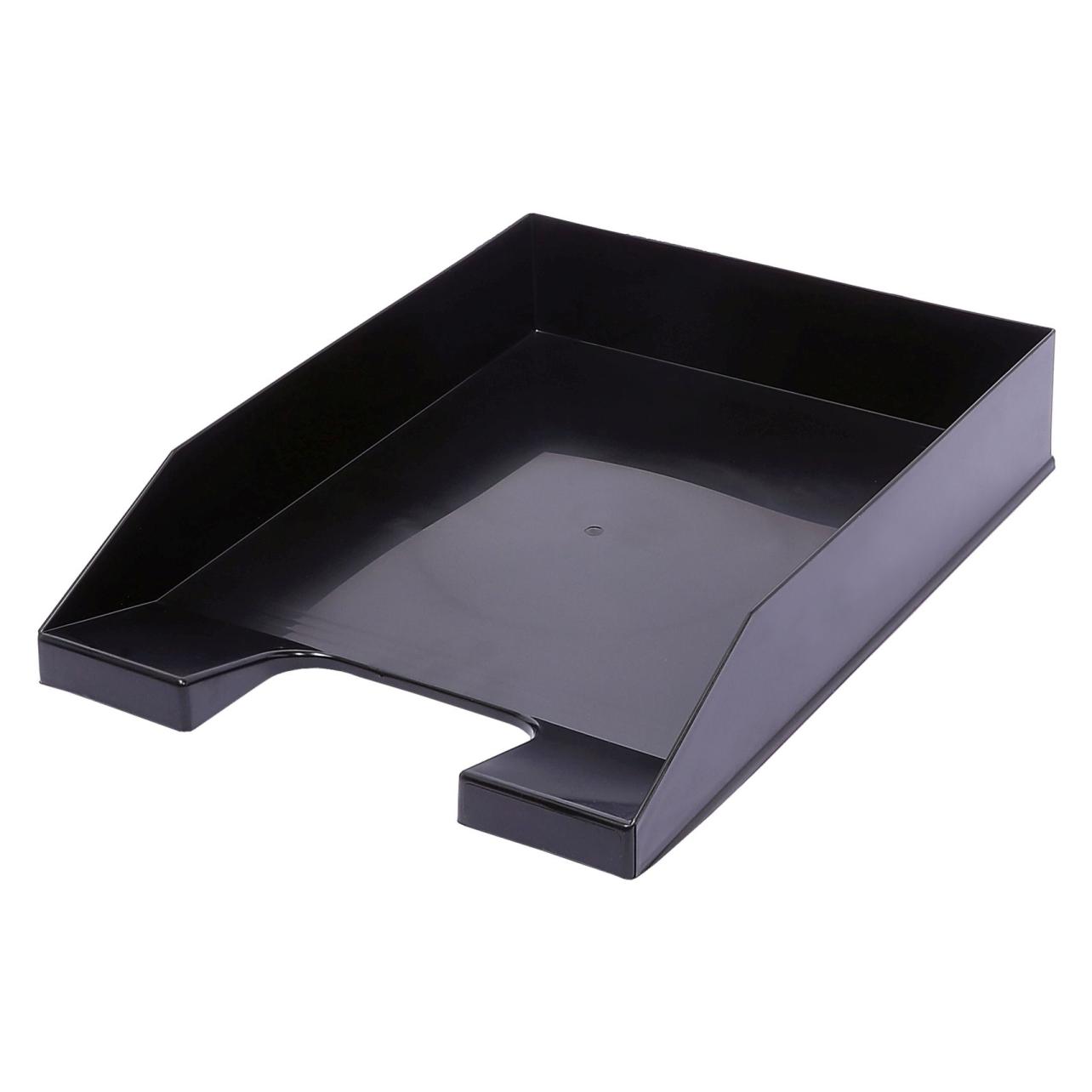 Metzger&Mendle M&M Briefablage schwarz (C4) (68340101BE)