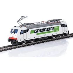 TRIX 25801 H0 Elektrolokomotive Baureihe 186