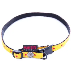 Martin Sellier Beach (Hund, Allgemein, Spazieren), Halsband + Leine