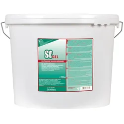 Dr. Schnell SC Gel Graffitientferner-Gel 10 l