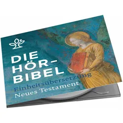 Die Hörbibel - Einheitsübersetzung, Fachbücher von Verlag Katholisches Bibelwerk GmbH, Domradio.DE, Ariane Jacobi, José Narciandi