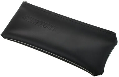 Shure Carry Pouch for SM 58 Noir