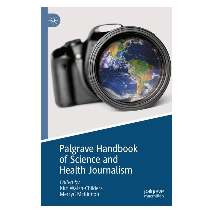 Springer Palgrave Handbook of Science and Health (Englisch, Softcover) (64901493)