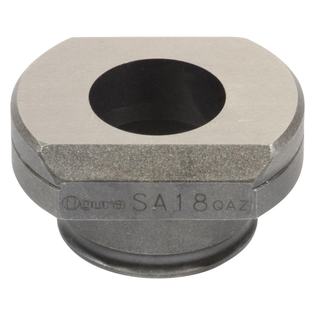 Makita Matrize Rund SA18 (SC00000222)