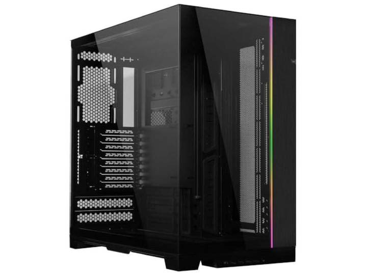 Lian Li O11 Dynamic EVO XL Big-Tower - schwarz