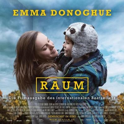 Raum - Emma Donoghue, Audio, 9783844904673