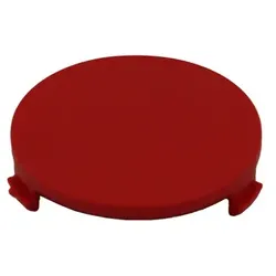 Numatic 223127 Farbcodierung rot für Deckel