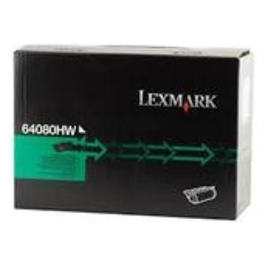 Lexmark Toner CC (64016HE) (64080HW)