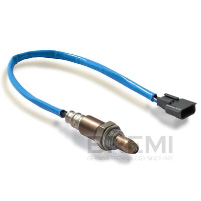 BREMI Lambdasonde 75104 für RENAULT