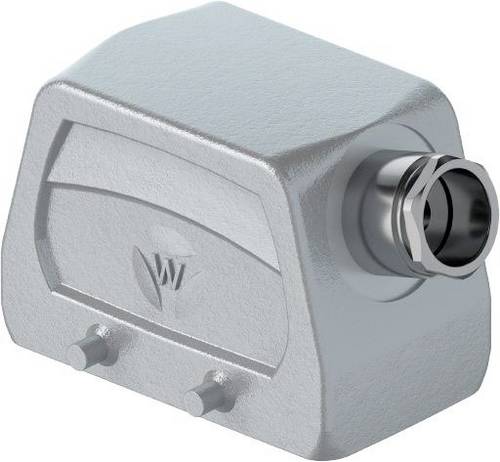 Wieland Electric Gehäuseoberteil Inhalt: 1St.