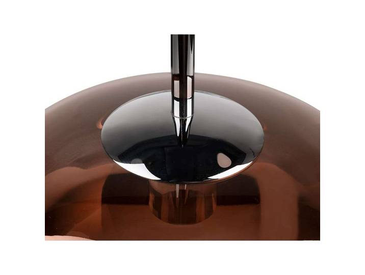 Pantilo Convex 29 Pendelleuchte Copper - SLV - Esszimmer - Metall