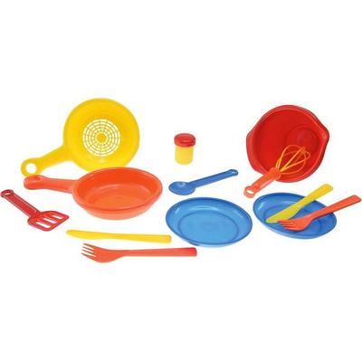 Koch Set Wien 14tlg