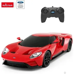 Ciuciubabka Ford GT R/C 1:24